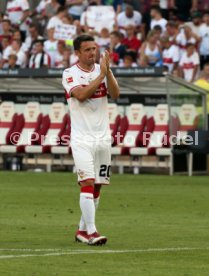 VfB Stuttgart - Atletico Madrid