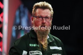 PDC European Tour 2018 European Darts Grand Prix 2018 Sindelfingen