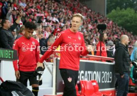 Relegation 2019 1. FC Union Berlin - VfB Stuttgart