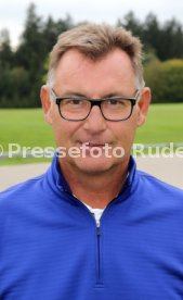 Golf Bogeys and friends-Business Cup 2016