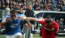 11.02.23 TSG 1899 Hoffenheim - Bayer 04 Leverkusen