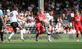 15.08.26 Fulham FC - VfB Stuttgart