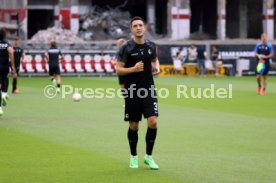 20.08.22 VfB Stuttgart - SC Freiburg