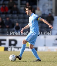 SG Sonnenhof Gro&szlig;aspach - Chemnitzer FC