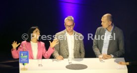 13.11.23 Podiums-Talk "Vielfalt vereint!?"