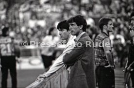 11.01.97 Hallen Masters Stuttgart