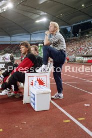 11.08.94 VfB Stuttgart - FC Bayern M&uuml;nchen
