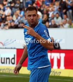 TSG 1899 Hoffenheim - SC Freiburg