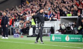 02.04.25 VfB Stuttgart - RB Leipzig