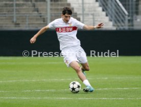 01.10.24 U19 VfB Stuttgart - U19 AC Sparta Prag