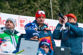 24.01.2026 Skifliegen Oberstdorf Weltmeisterschaft