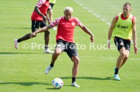 21.07.23 VfB Stuttgart Training