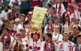 14.06.97 DFB-Pokal Finale 1997 VfB Stuttgart - FC Energie Cottbus