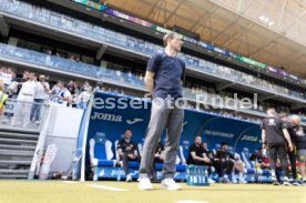 18.04.26 TSG 1899 Hoffenheim - Borussia Dortmund