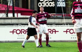 09.04.98 VfB Stuttgart II - SV Bonlanden