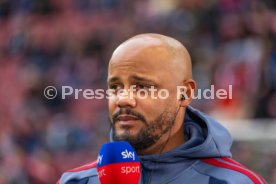 10.10.26 FC Augsburg - FC Bayern M&uuml;nchen