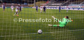 Karlsruher SC - VfB Stuttgart