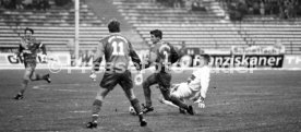13.02.94 FC Bayern M&uuml;nchen - VfB Stuttgart