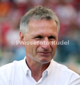 VfB Stuttgart - Atletico Madrid