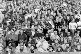 16.10.85 Deutschland - Portugal