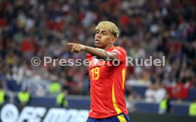 05.06.25 Spanien - Frankreich
