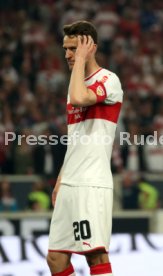 Relegation 2019 VfB Stuttgart - 1. FC Union Berlin