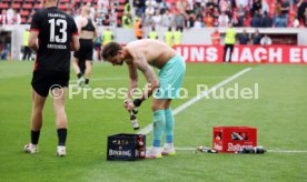 17.05.25 SC Freiburg - Eintracht Frankfurt