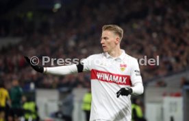 11.12.24 VfB Stuttgart - Young Boys Bern