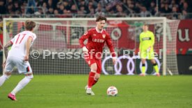 22.03.26 FC Augsburg - VfB Stuttgart