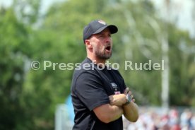 19.07.26 TSG Balingen - VfB Stuttgart