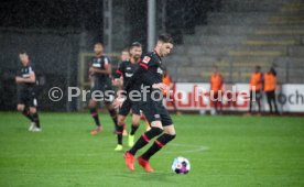 01.11.20 SC Freiburg - Bayer 04 Leverkusen