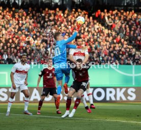 05.04.23 1. FC N&uuml;rnberg - VfB Stuttgart