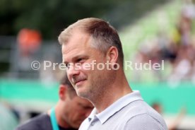 12.08.23 TSG Balingen - VfB Stuttgart