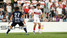 26.07.25 VfB Stuttgart - Celta de Vigo