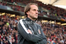 VfB Stuttgart - SV Wehen Wiesbaden