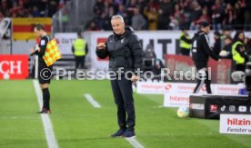 13.11.22 SC Freiburg - 1. FC Union Berlin