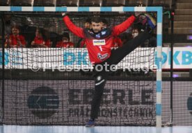 03.03.22 TVB Stuttgart - HSG Wetzlar