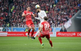 08.04.23 SC Freiburg - FC Bayern M&uuml;nchen