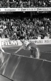 30.03.91 1. FC K&ouml;ln - VfB Stuttgart
