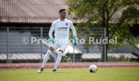 01.08.20 Stuttgarter Kickers - FC Ingolstadt II