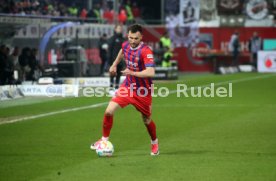 08.04.23 1. FC Heidenheim - FC St. Pauli