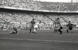 17.08.84 VfB Stuttgart - Manchester United