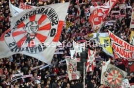 VfB Stuttgart - SV Werder Bremen