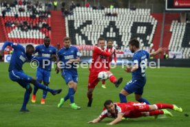 Karlsruher SC - Fortuna D&uuml;sseldorf