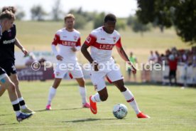 25.07.26 FSV Hollenbach - VfB Stuttgart