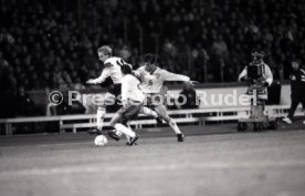 17.11.93 Deutschland - Brasilien