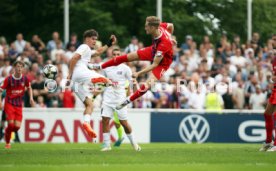 17.08.24 FC Villingen 08 - 1. FC Heidenheim