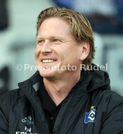 TSG 1899 Hoffenheim - Hamburger SV