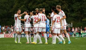 13.08.23 FV Illertissen - Fortuna D&uuml;sseldorf