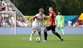 19.07.26 TSG Balingen - VfB Stuttgart